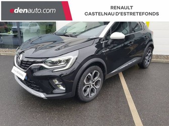 Photo Renault Captur TCe 90 - 21 Intens