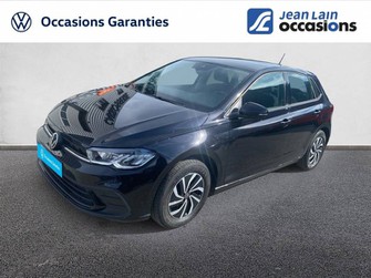 Photo Volkswagen Polo 1.0 TSI 95 S&S BVM5 Life