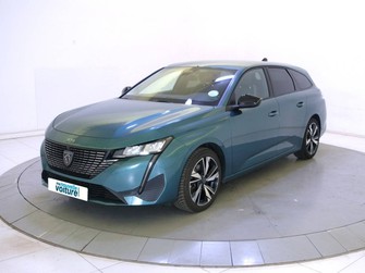 Photo Peugeot 308 SW 308 SW PureTech 130ch S&S BVM6