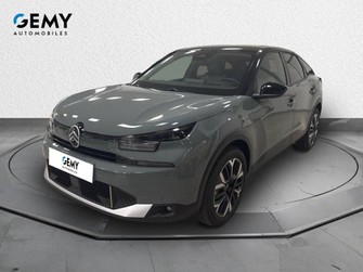 Photo Citroen C4 Hybride 136 e-DCS6 Max