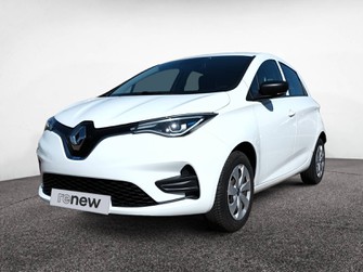 Photo Renault ZOE Zoe R110