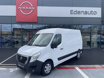 Photo Nissan Navara FOURGON L1H2 3.3T 2.3 DCI 135 N-CONNECTA