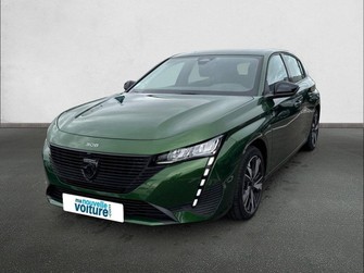 Photo Peugeot 308 PHEV 180 e-EAT8 - Active Pack