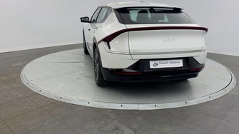 Photo Kia EV6 229 ch Air Design