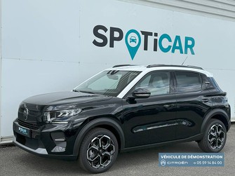 Photo Citroen C3 C3 Turbo 100 ch BVM6
