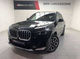 Photo Bmw X1 U11 xDrive 23i 218ch DKG7 xLine 5p