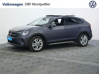 Photo Volkswagen Taigo 1.0 TSI 116 DSG7 VW Edition