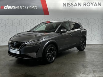 Photo Nissan Qashqai e-Power 190 ch Tekna