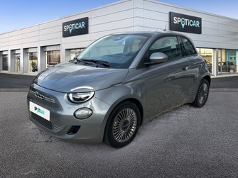 Photo Fiat 500e 118ch Icône