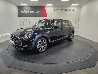 Photo Mini Clubman Mini Clubman Cooper 136 ch DKG7 Edition Canonbury