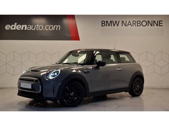 Photo Mini  Mini Hatch 3 Portes Cooper SE 184 ch Edition Camden