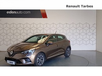 Photo Renault Clio E-Tech 140 Intens