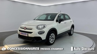 Photo Fiat 500X MY19 1.0 FireFly Turbo T3 120 ch Opening Edition