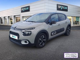 Photo Citroen C3 PureTech 110 S&S EAT6 Saint James