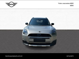 Photo Mini Countryman C 170ch Favoured DKG7