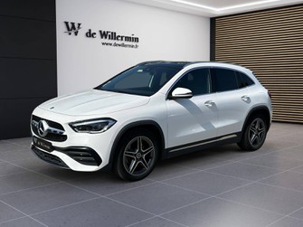 Photo Mercedes GLA GLA GLA 200 d 8G-DCT