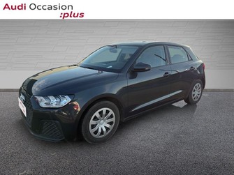 Photo Audi A1 Sportback 25 TFSI 95ch