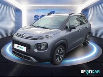 Photo Citroen C3 Aircross PureTech 82ch Sunshine