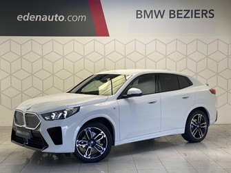 Photo Bmw iX iX2 U10 eDrive20 204ch BVA M Sport 5p