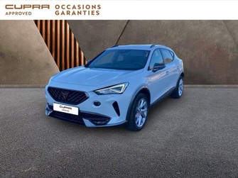 Photo Cupra Formentor 1.5 TSI 150ch V DSG7