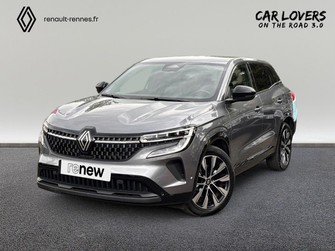 Photo Renault Austral E-Tech hybrid 200 Techno