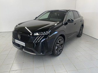 Photo Peugeot 3008 1.2 Hybrid 136ch GT e-DCS6