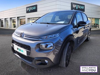 Photo Citroen C3 PureTech 110 S&S EAT6 Shine
