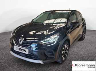 Photo Renault Captur Captur TCe 90