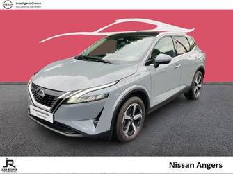 Photo Nissan Qashqai e-POWER 190ch N-Connecta 2022