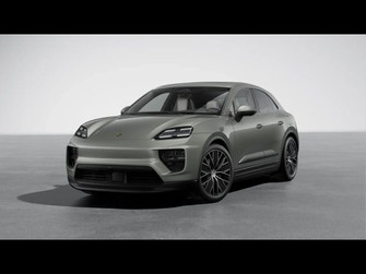 Photo Porsche Macan 408ch 4
