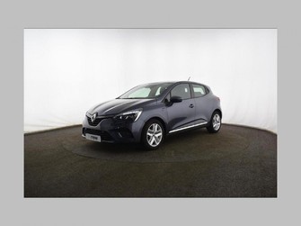 Photo Renault Clio V TCe 100 GPL - 21N Business