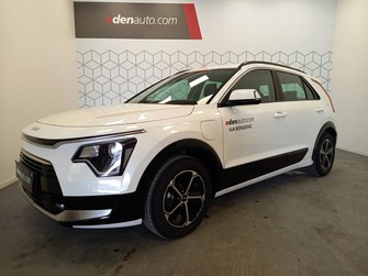 Photo Kia Niro II 1.6 GDi 183 ch PHEV DCT6 Active 5p