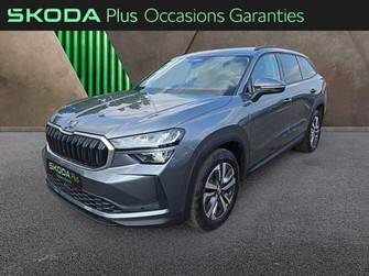 Photo Skoda Kodiaq 1.5 TSI 150ch ACT Hybrid Selection DSG7 7 places