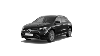 Photo Mercedes GLA GLA GLA 250 e Hybrid EQ 8G-DCT