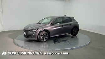 Photo Peugeot 208 PureTech 100 S&S EAT8 GT