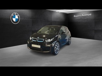 Photo Bmw i3 170ch 120Ah Edition WindMill Atelier