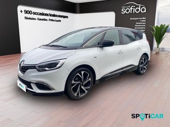 Photo Renault Grand Scenic 1.3 TCe 140ch Techno EDC 7 places
