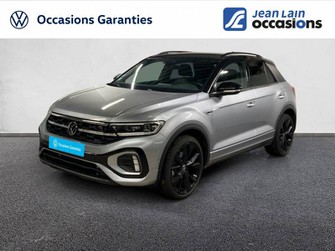 Photo Volkswagen T-Roc 1.5 TSI EVO 150 Start/Stop DSG7 R-Line