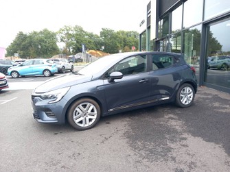 Photo Renault Clio V Clio E-Tech 140 - 21N