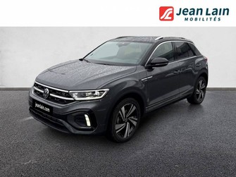 Photo Volkswagen T-Roc 1.5 TSI EVO2 150 Start/Stop DSG7 R-Line