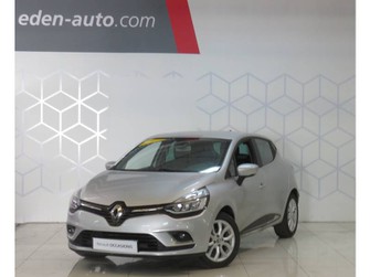 Photo Renault Clio dCi 110 Energy Intens