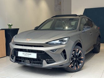 Photo Cupra Formentor Formentor eHybrid 272 ch DSG6