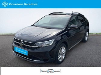 Photo Volkswagen Taigo Taigo 1.0 TSI 95 BVM5