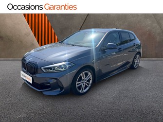 Photo Bmw Serie 1 Série 1 118iA 136ch M Sport DKG7