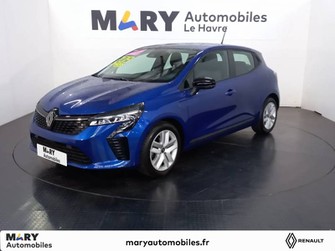 Photo Renault Clio TCe 100 GPL Evolution