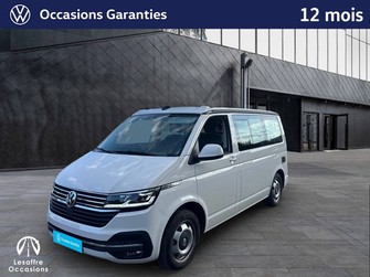 Photo Volkswagen California 6.1 California 2.0 TDI 150 DSG7