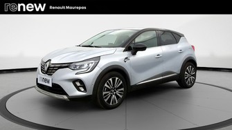 Photo Renault Captur Captur E-Tech Plug-in 160 - 21B