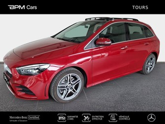 Photo Mercedes Classe B Classe B 250 e 163+109ch AMG Line 8G-DCT