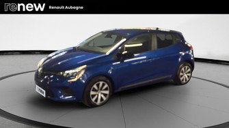Photo Renault Clio V Clio TCe 90