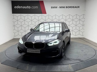 Photo Bmw Serie 1 Série 1 116d 116 ch Edition Sport